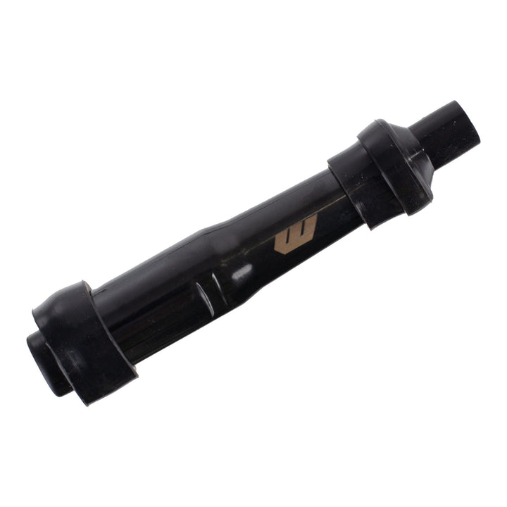 Whites Spark Plug Cap (Replaces SD05F) Straight - Black