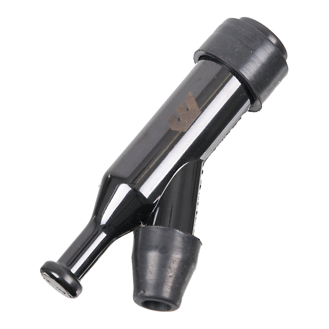 Whites Spark Plug Cap – Replaces RTFM256 – Black