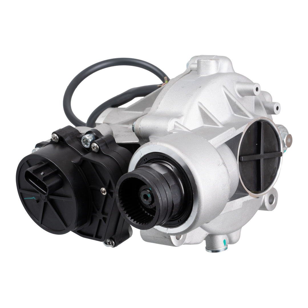 WMP ATV Differential Assembly (Replaces Yamaha YFM660F)