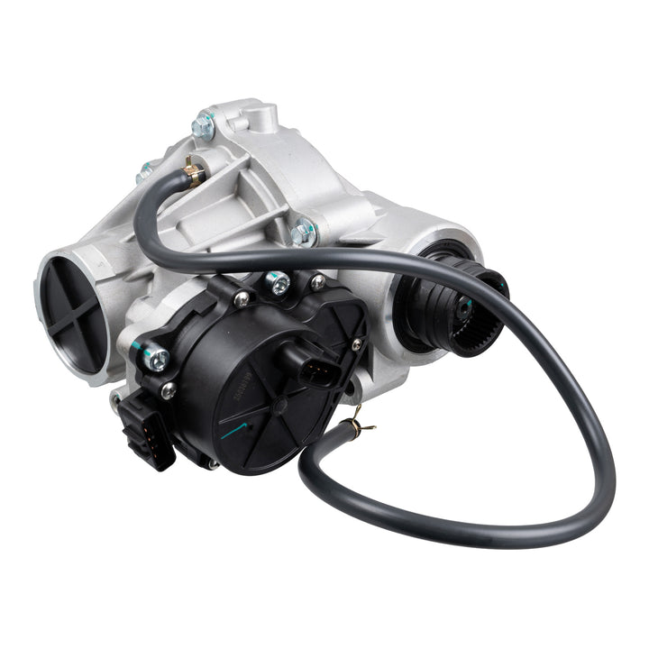 WMP ATV Differential Assembly (Replaces Yamaha YFM660F)