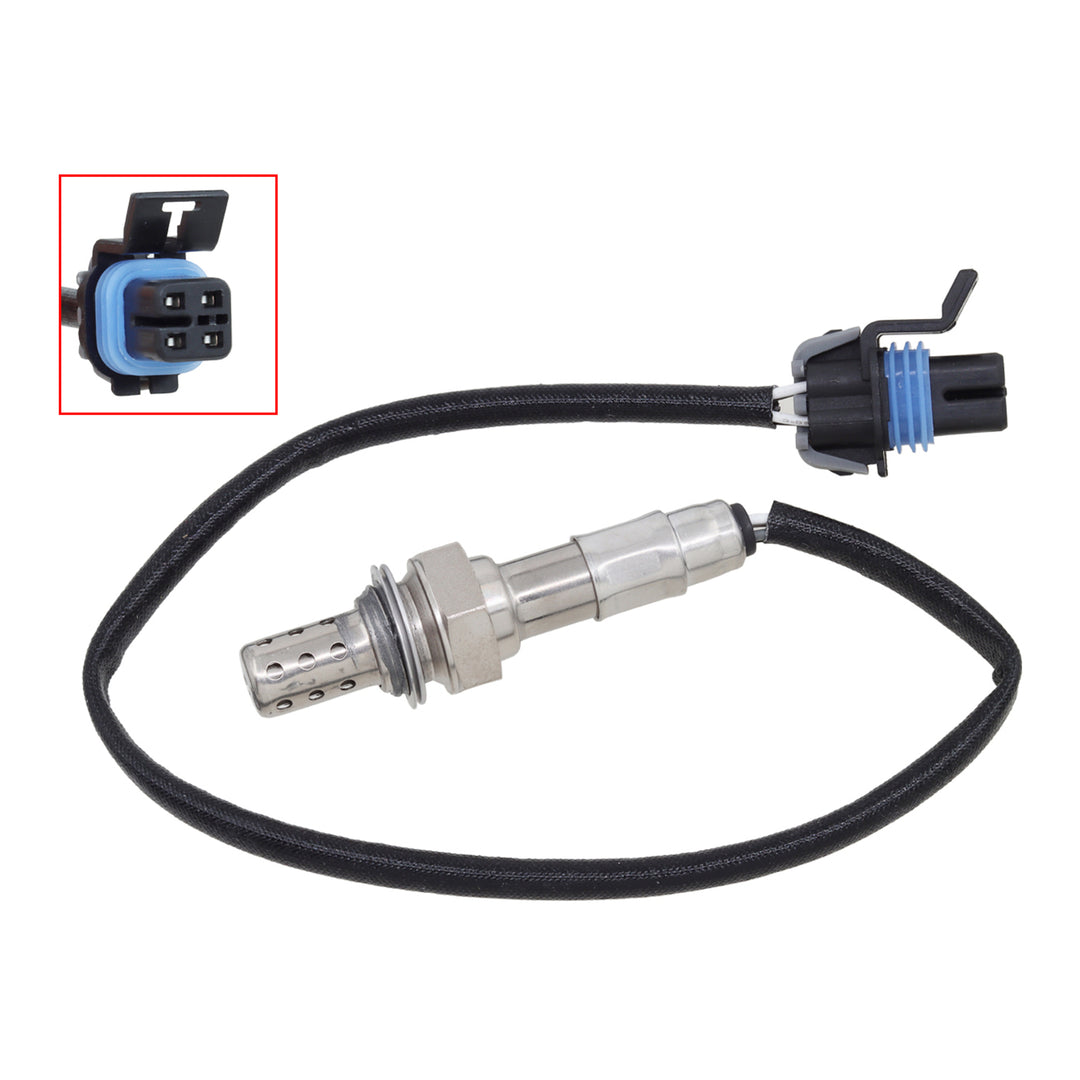 Whites Oxygen Sensor - Can-Am / Polaris