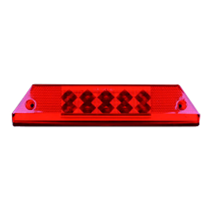 Whites Tail Light LED Polaris