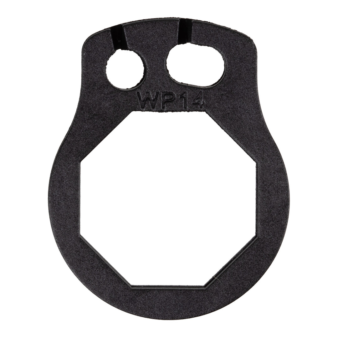 Whites Lock Grip Throttle Cam - WP14