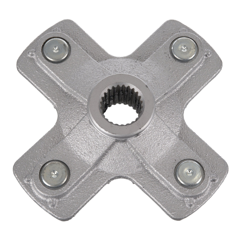 Whites Wheel Hub - Kawasaki KVF750 Brute Force '08-'21