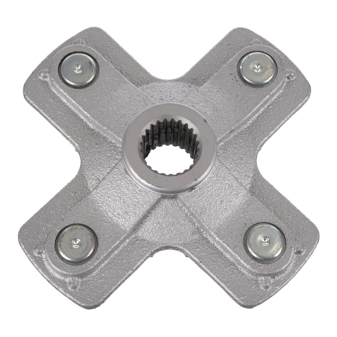 Whites Wheel Hub - Kawasaki KVF750 Brute Force '08-'21