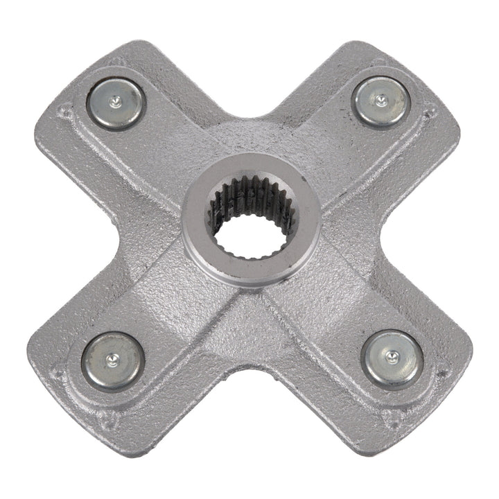 Whites Wheel Hub - Kawasaki KVF750 Brute Force '08-'21