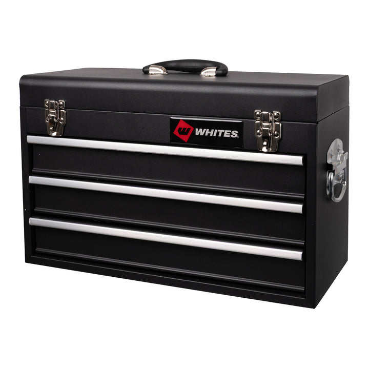 Whites Motorcycle Pro Tool Box