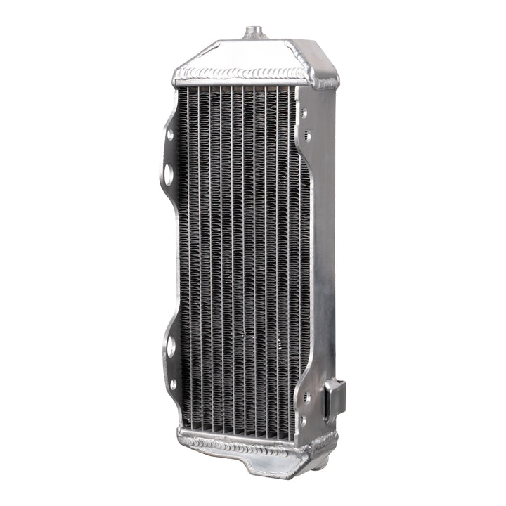 Whites Radiator Left Suzuki DRZ400S '00-'17 DRZ400SM '05-'17