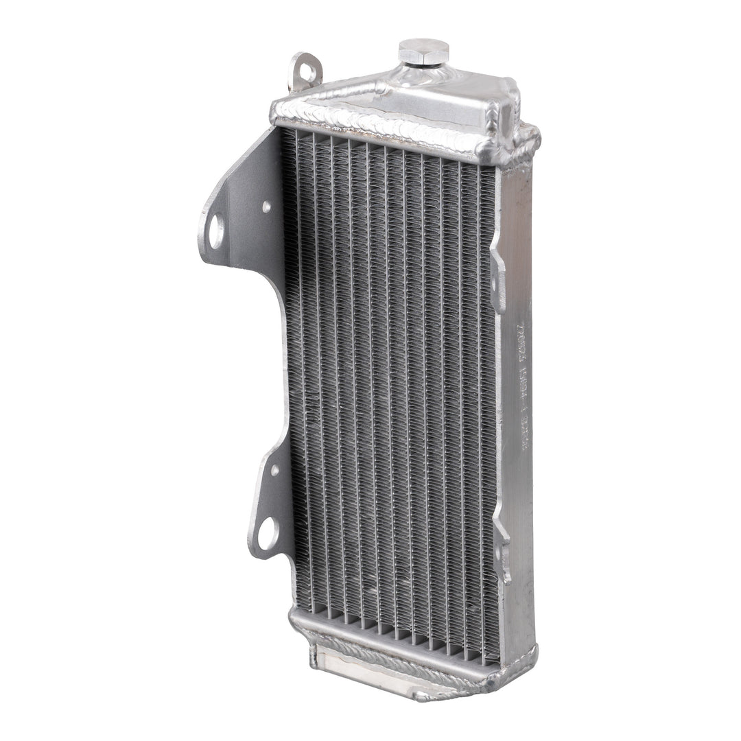 Whites Radiator Left Honda CRF250R '16-'17
