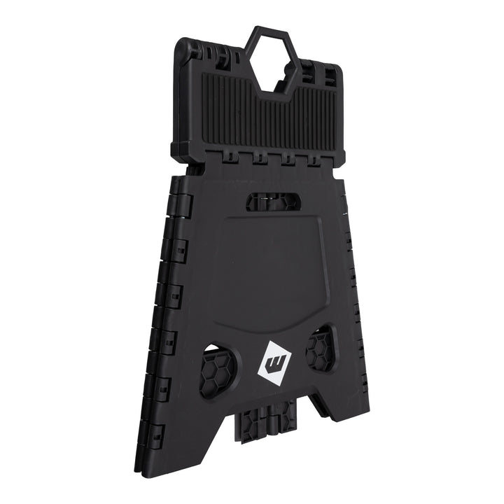 WMP Folding Bike Stand - Black