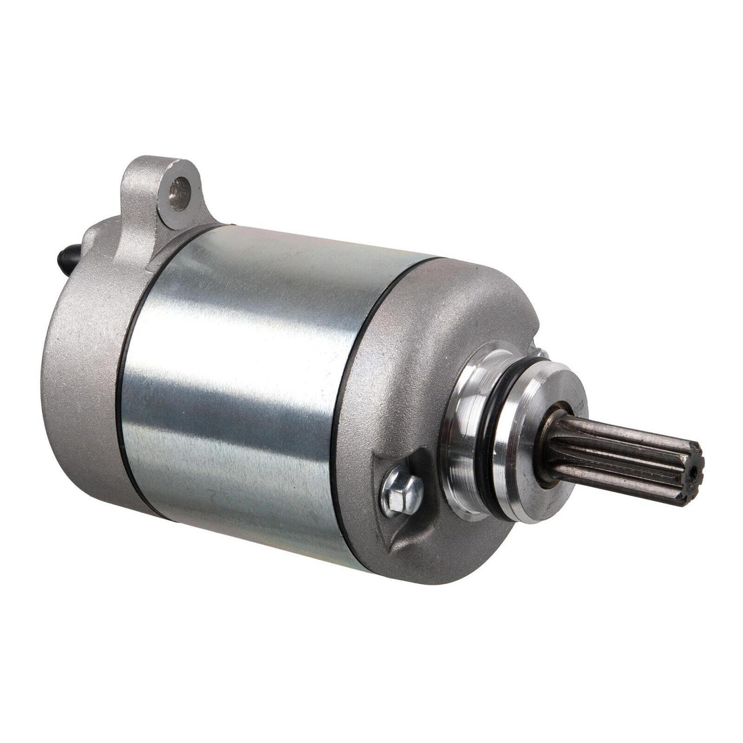 <p>Reliable, high-torque starting power to get your engine running smoothly ever