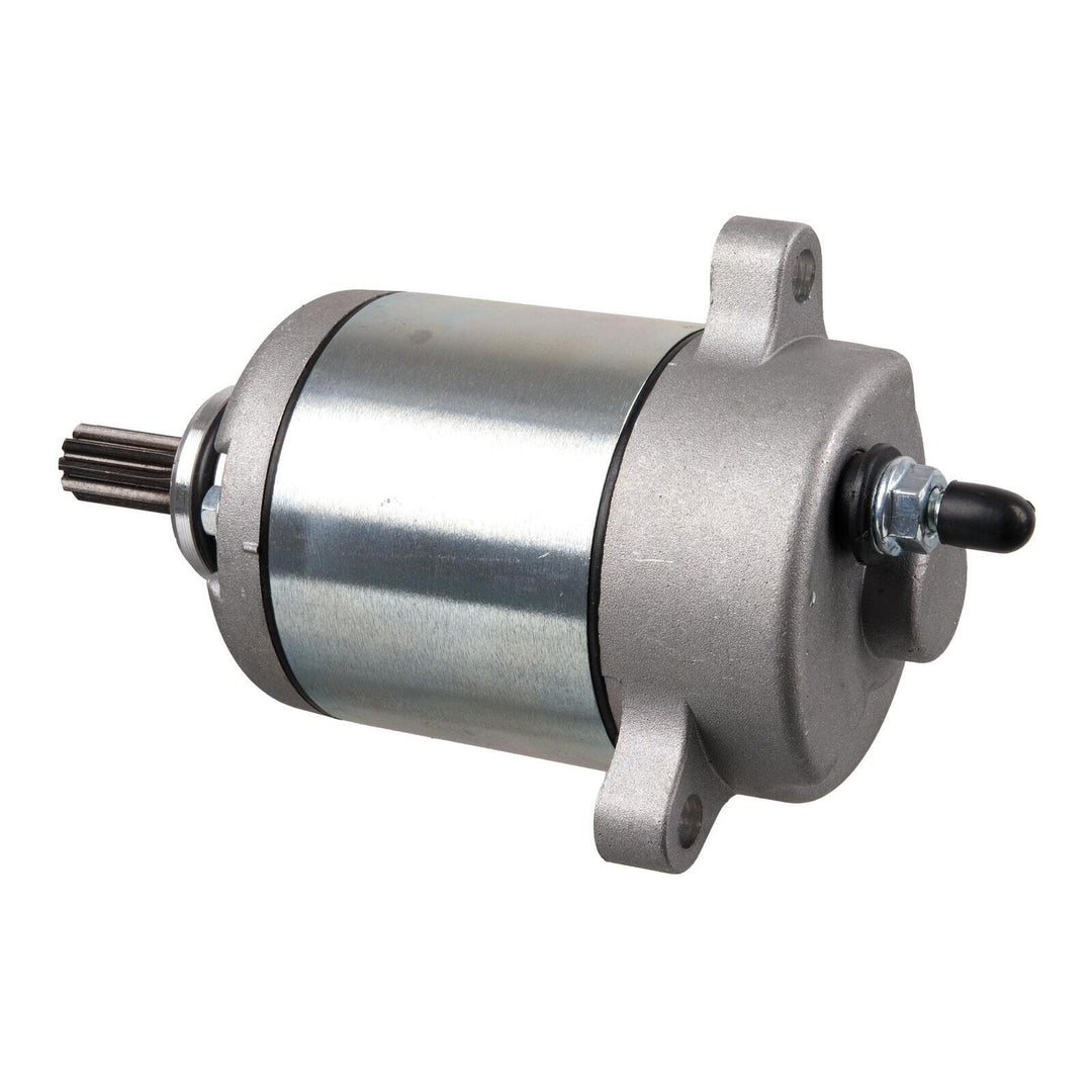 <p>Reliable, high-torque starting power to get your engine running smoothly ever