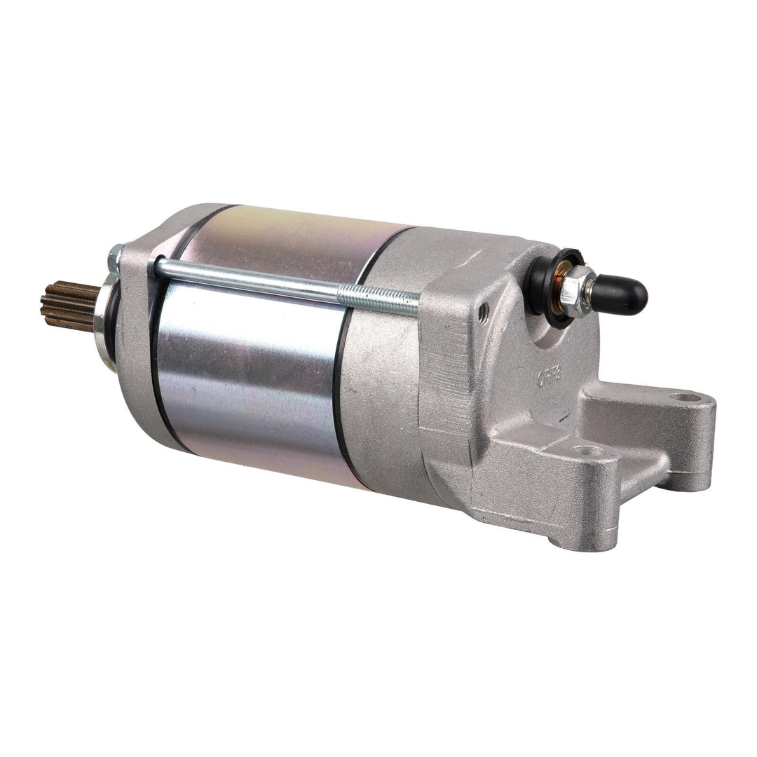 <p>Reliable, high-torque starting power to get your engine running smoothly ever