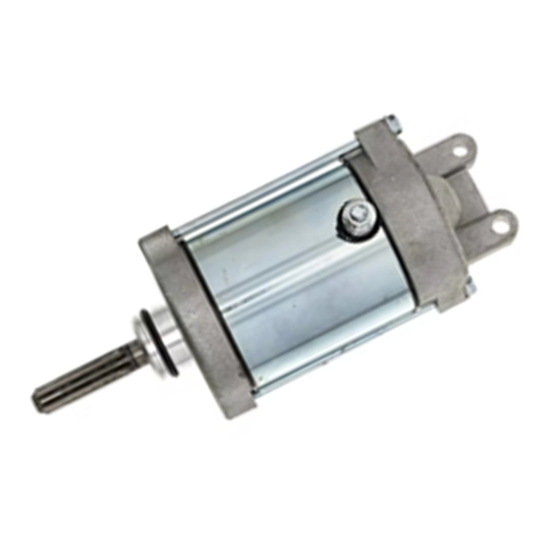 <p>Reliable, high-torque starting power to get your engine running smoothly ever