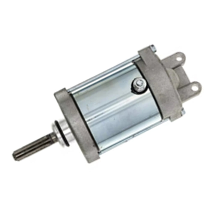 <p>Reliable, high-torque starting power to get your engine running smoothly ever