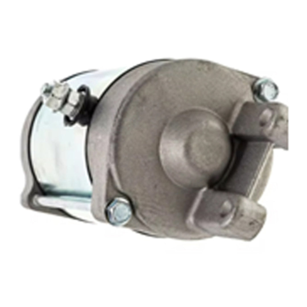 <p>Reliable, high-torque starting power to get your engine running smoothly ever