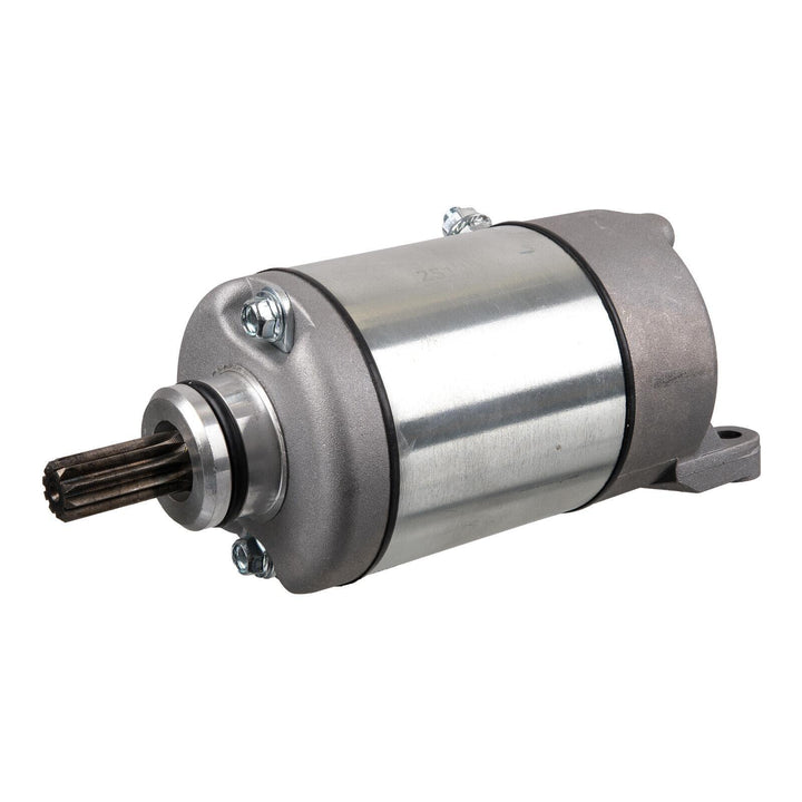 <p>Reliable, high-torque starting power to get your engine running smoothly ever
