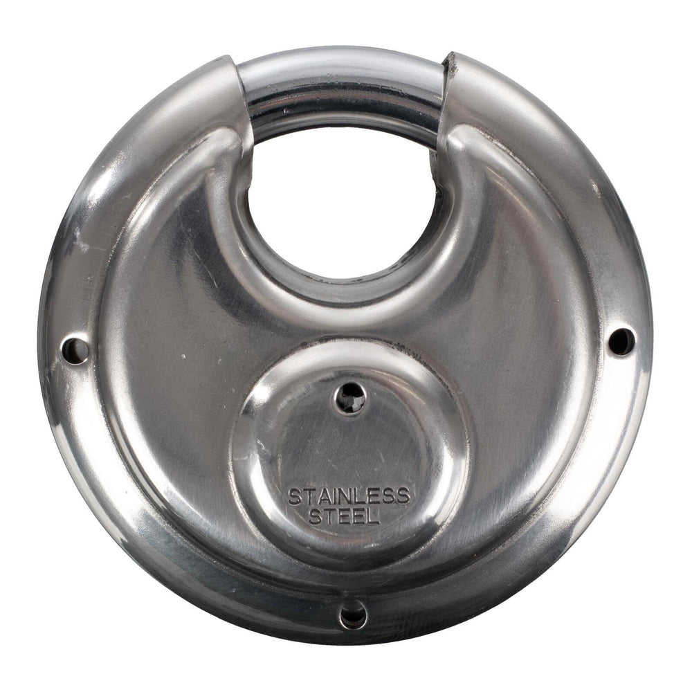 WMP Round Lock 70mm Diameter