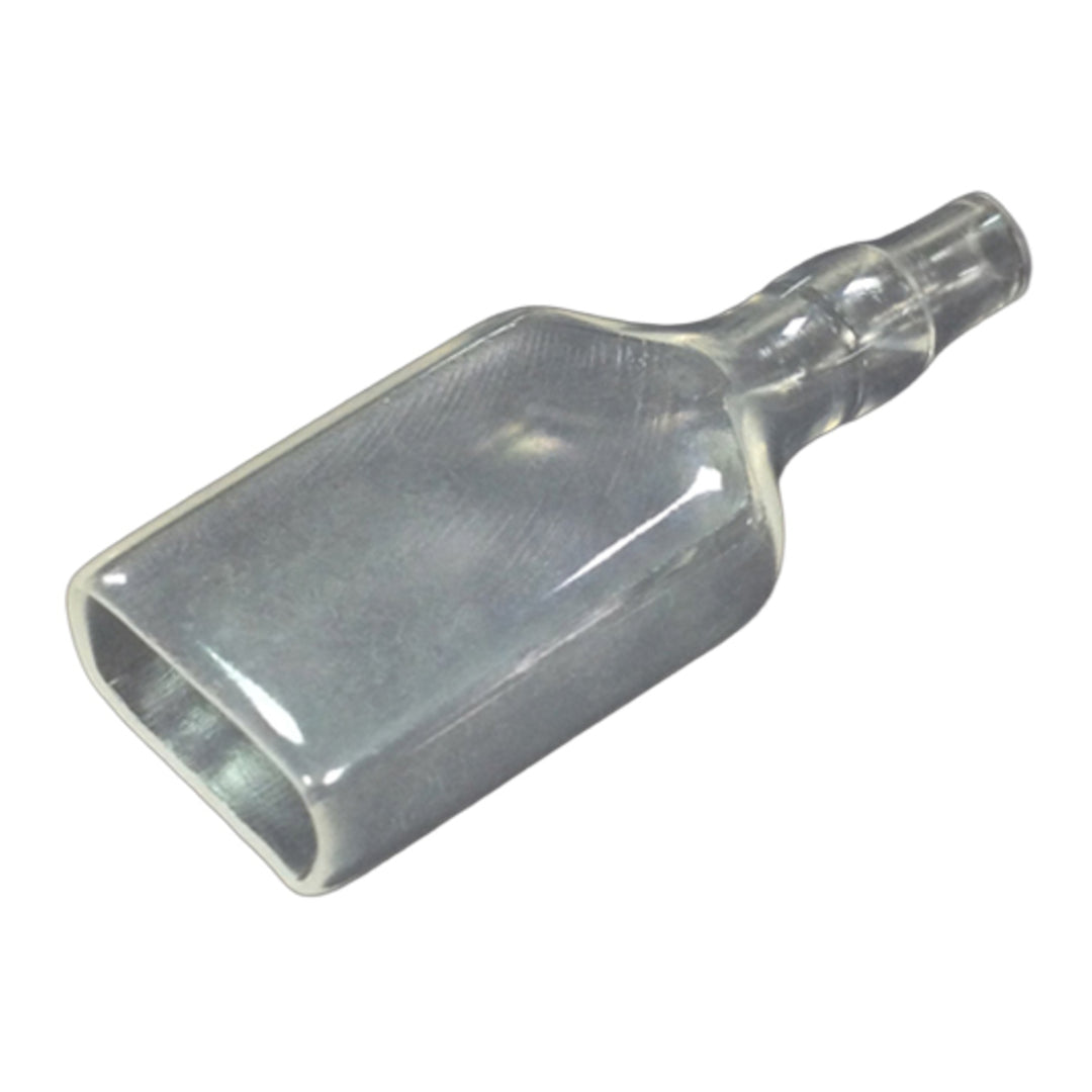 Whites Insulating Sleeve Female Spade (Packet of 50 pcs)