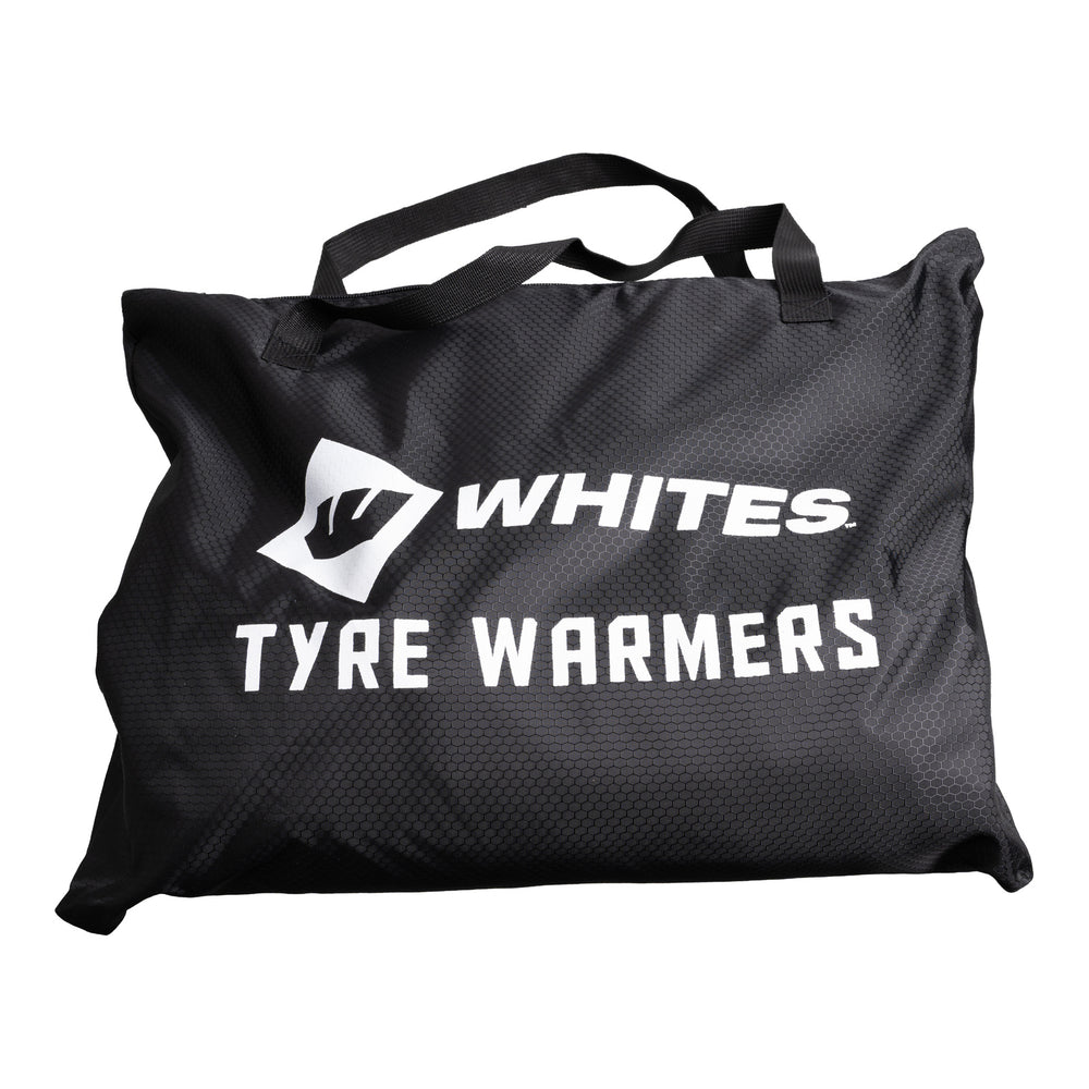 WMP C7 Digital Tyre Warmer 30-90°C 120/180-195 Pair Black