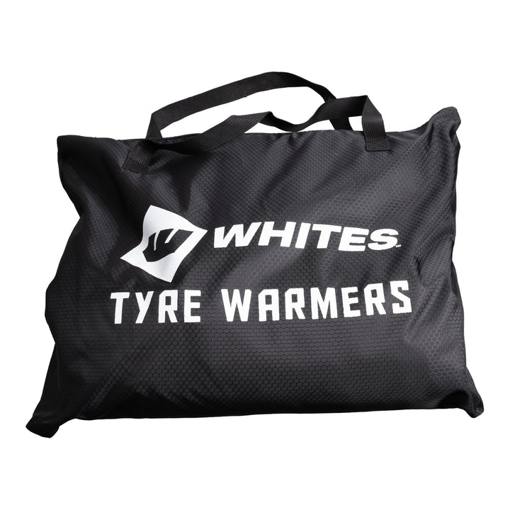 WMP C7 Digital Tyre Warmer 30-90°C 120/180-195 Pair Black