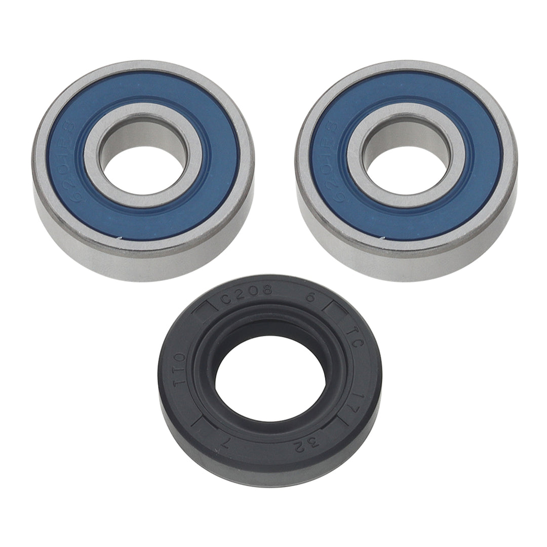 Whites Wheel Bearing Kit - Front/Rear
