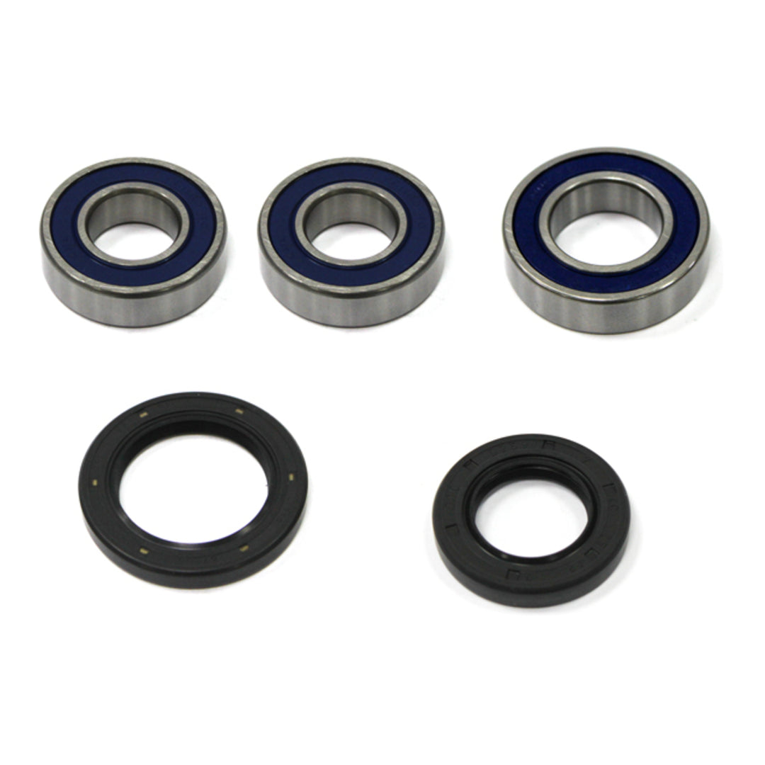 Whites Wheel Bearing - Seal Kit - Rear