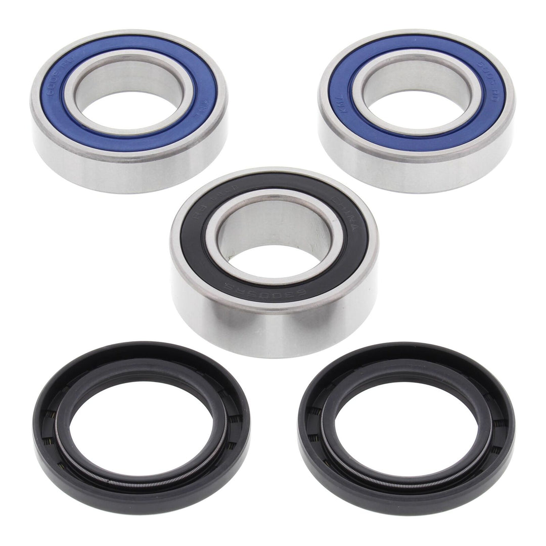 Whites Wheel Bearing Kit - Rear