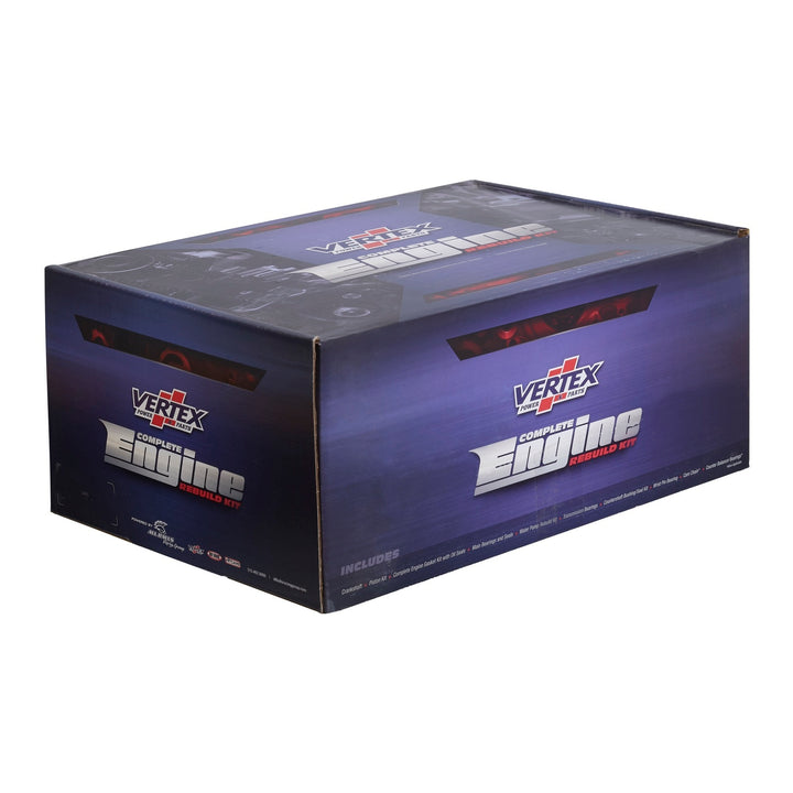 Complete Engine Rebuild Kit Honda TRX500FM '05-'11
