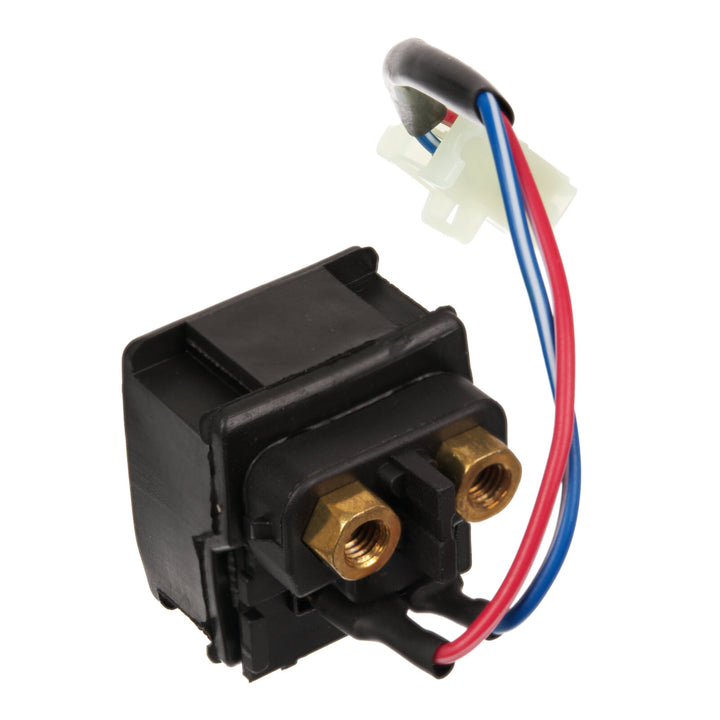 Starter Relay Solenoid Suzuki DRZ400