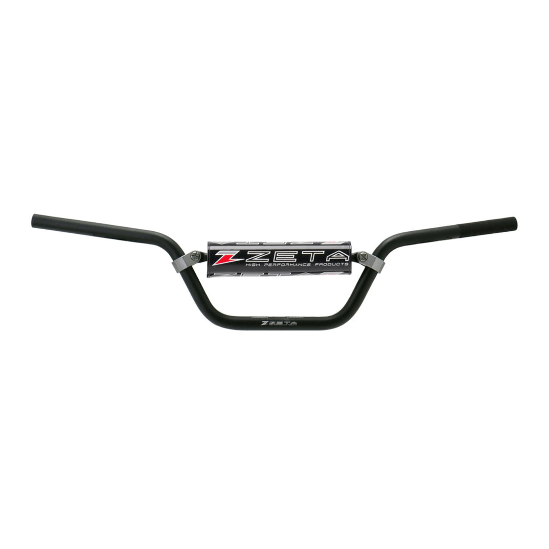 Zeta CX Bar 4-Stroke Mini 125 - Black