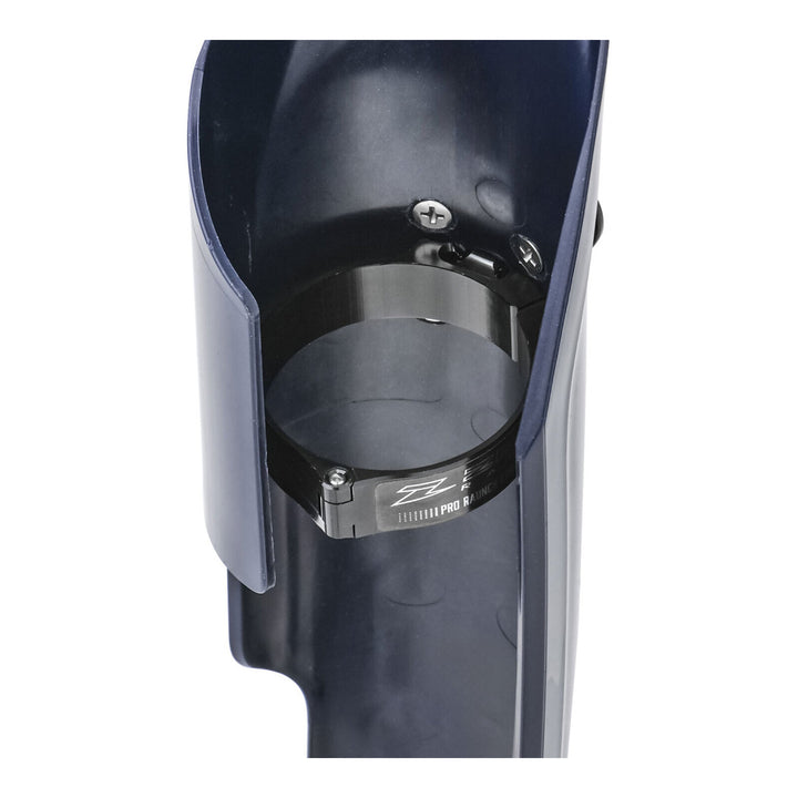 Zeta Pro Launch Control Showa
