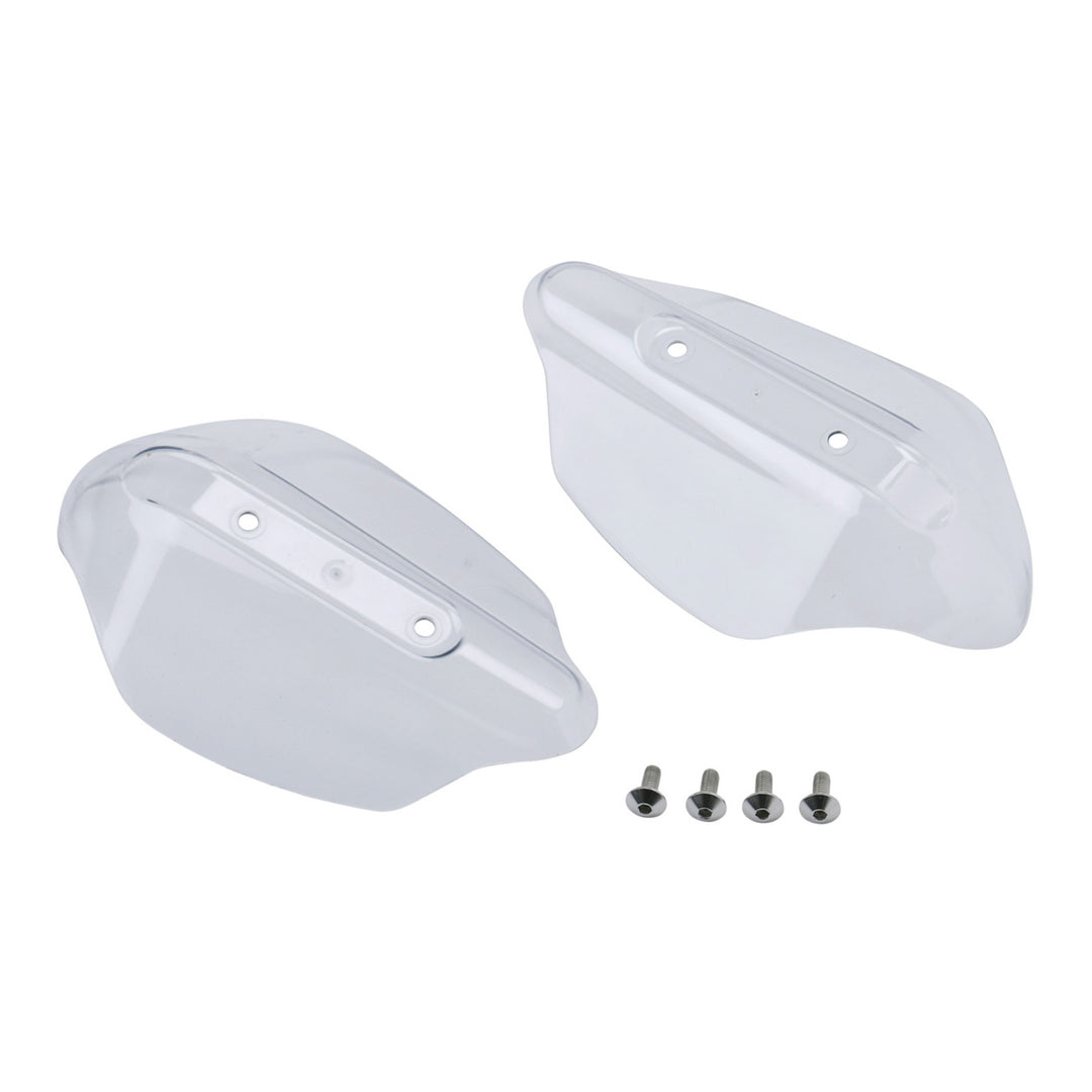 Zeta Sonic Handguard PC 2pcs