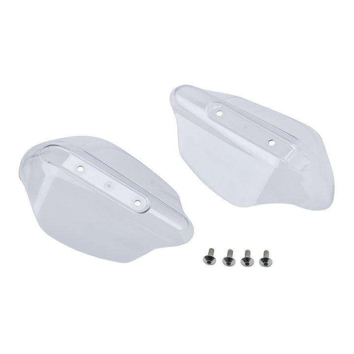 Zeta Sonic Handguard PC 2pcs