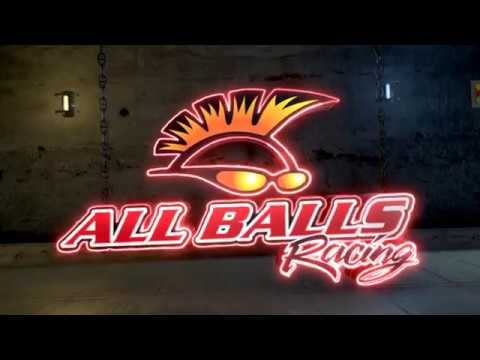 All Balls Racing Carburettor Rebuild Kit (26-1116)