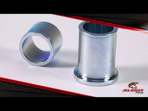 All Balls Racing Wheel Spacer Kit (11-1023)