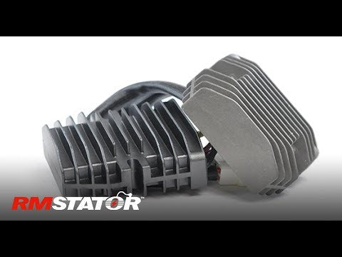 MOSFET  Regulator Honda CBR600-929RR '00-'09 (RMS020-103355)