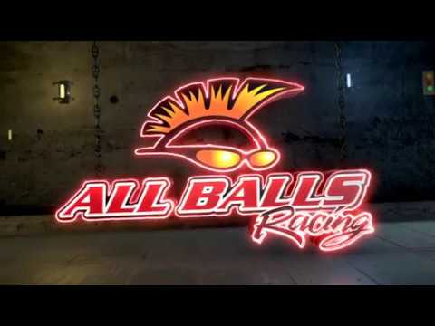 All Balls Racing Brake Pin Kit (18-7012)